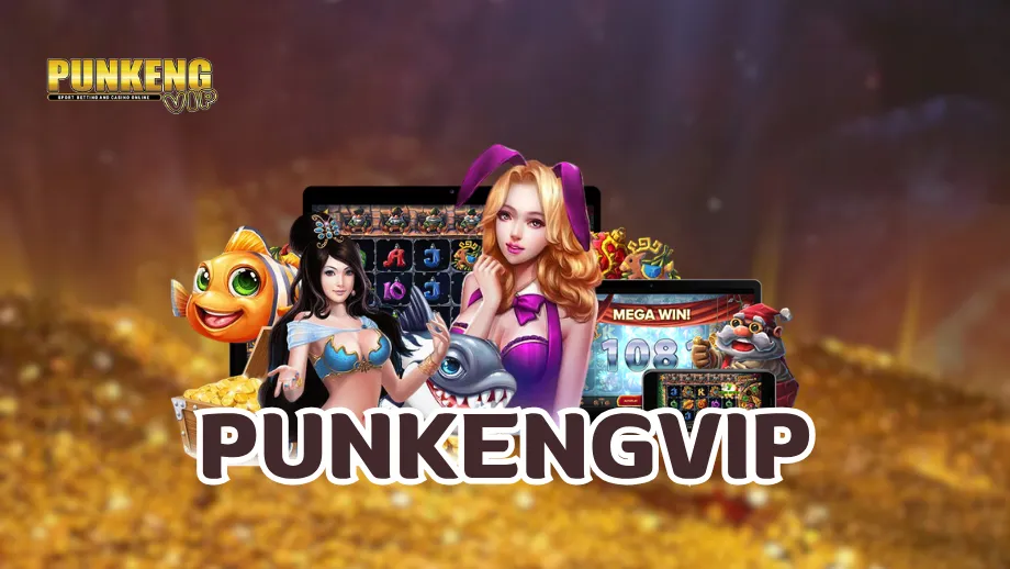 punkengvip