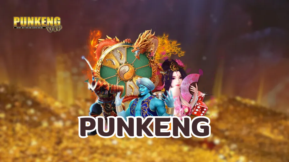 punkengvip