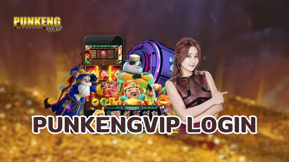 punkengvip